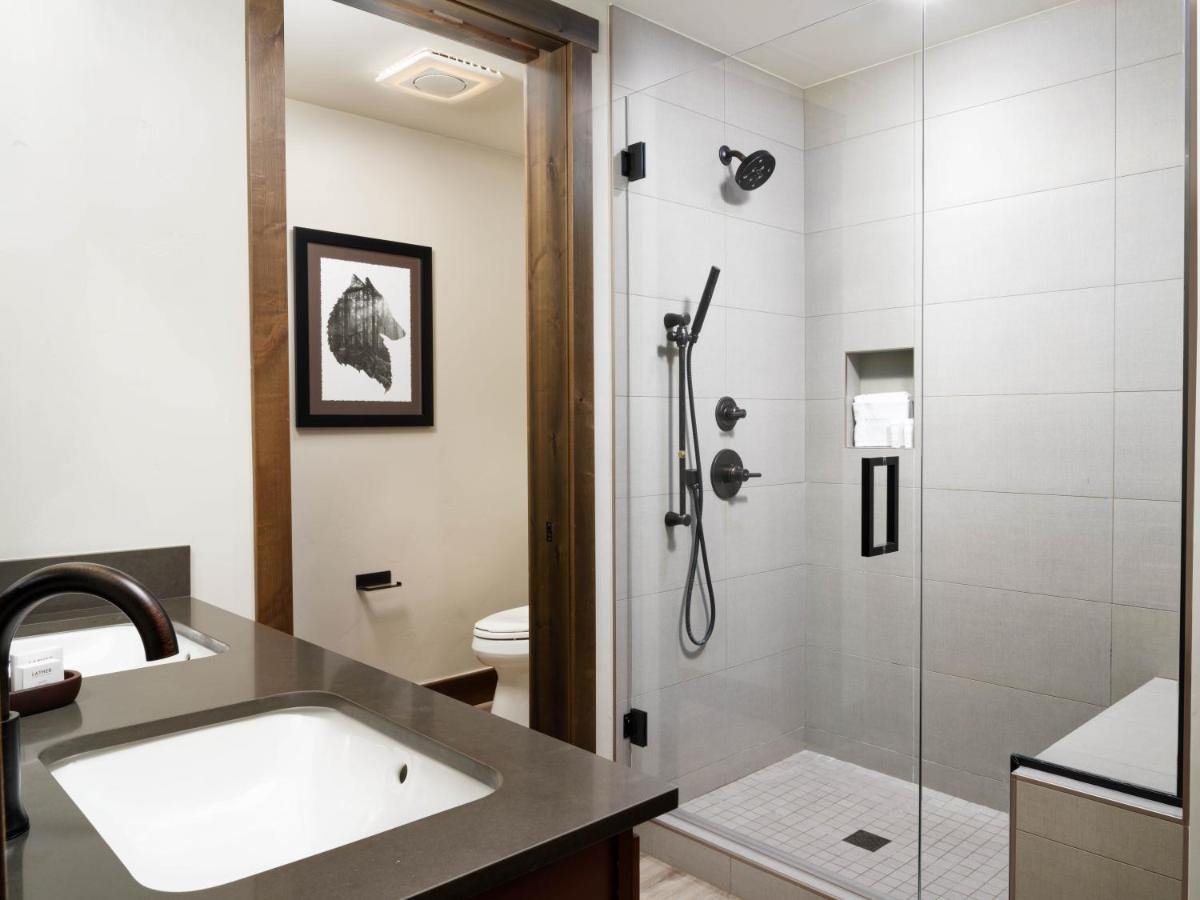 Hyatt Vacation Club At The Ranahan ブリッケンリッジ エクステリア 写真