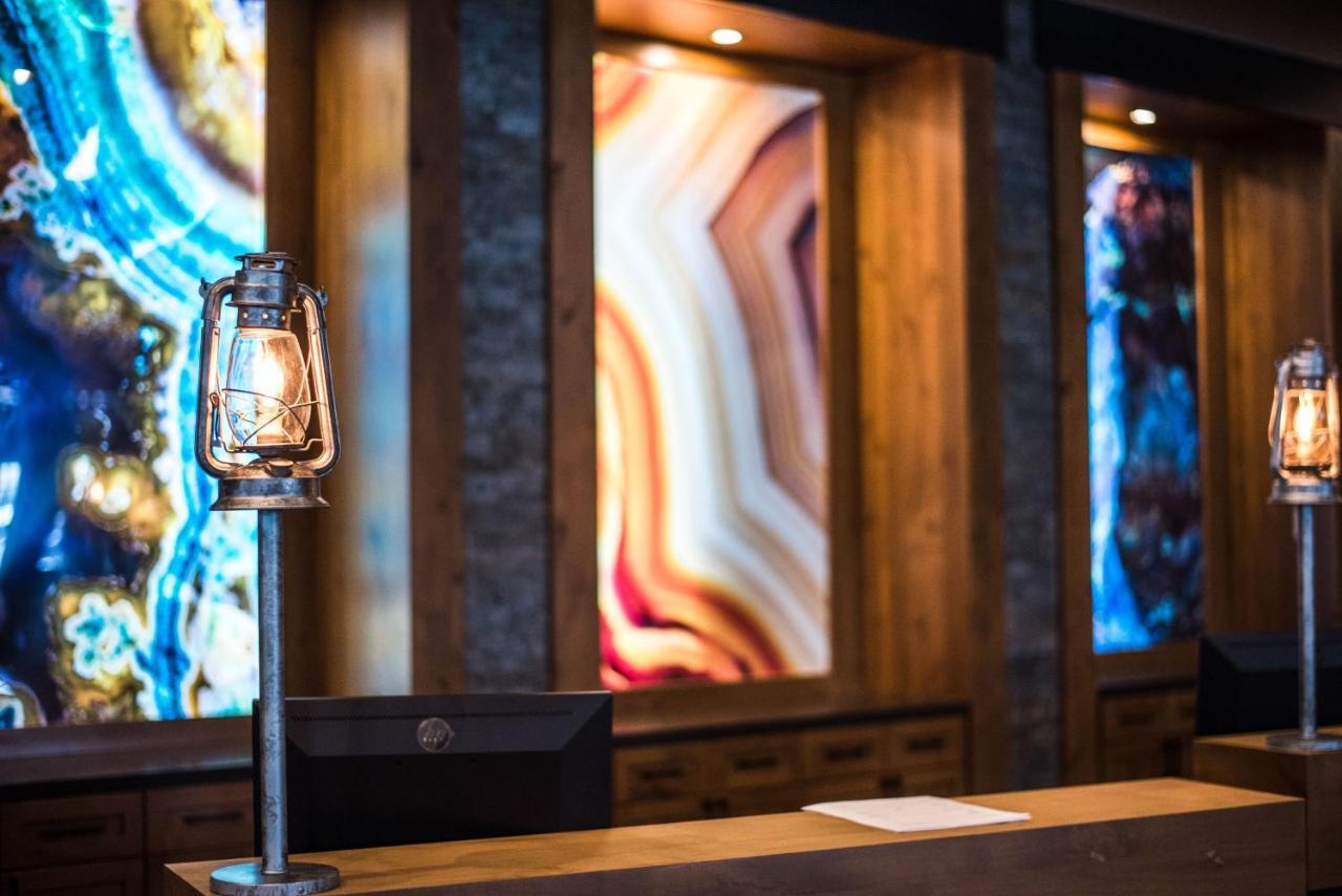 Hyatt Vacation Club At The Ranahan ブリッケンリッジ エクステリア 写真
