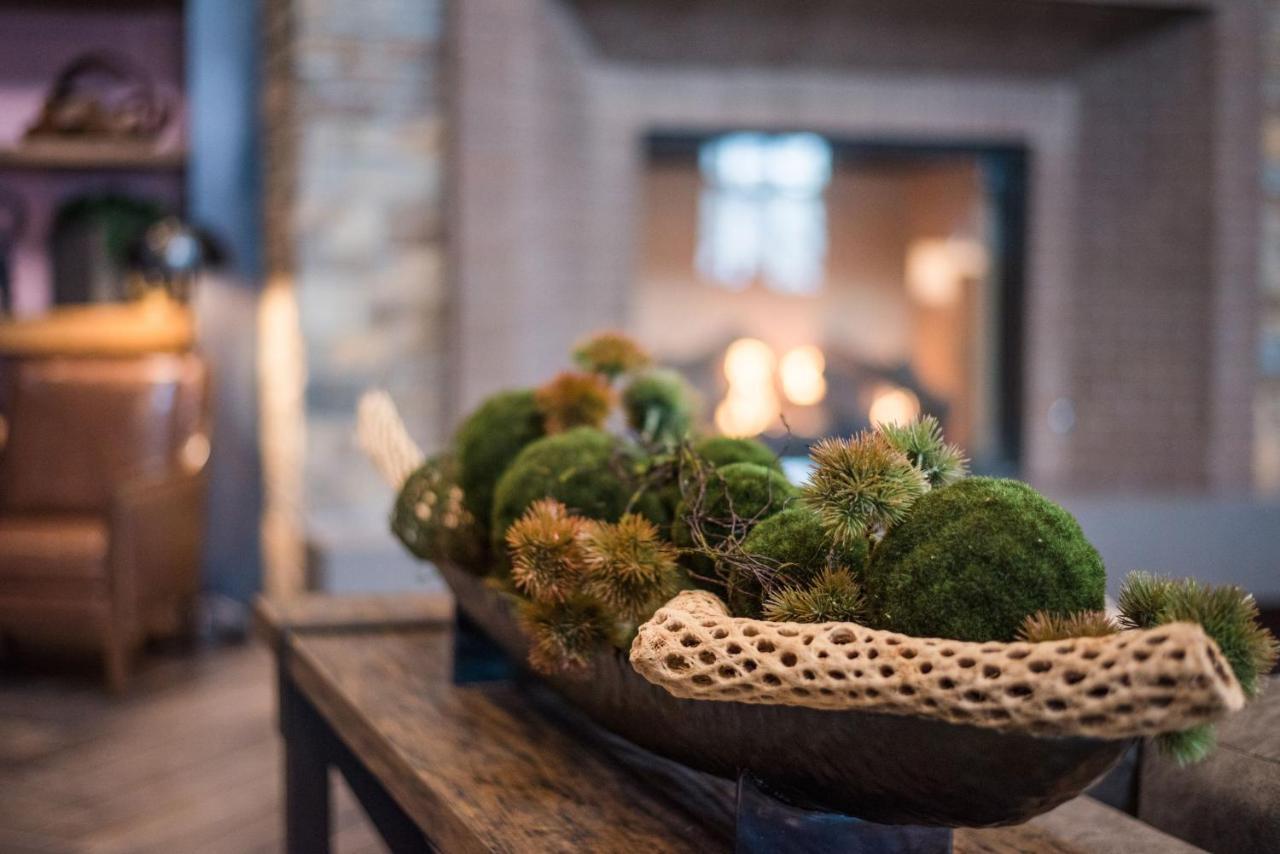 Hyatt Vacation Club At The Ranahan ブリッケンリッジ エクステリア 写真
