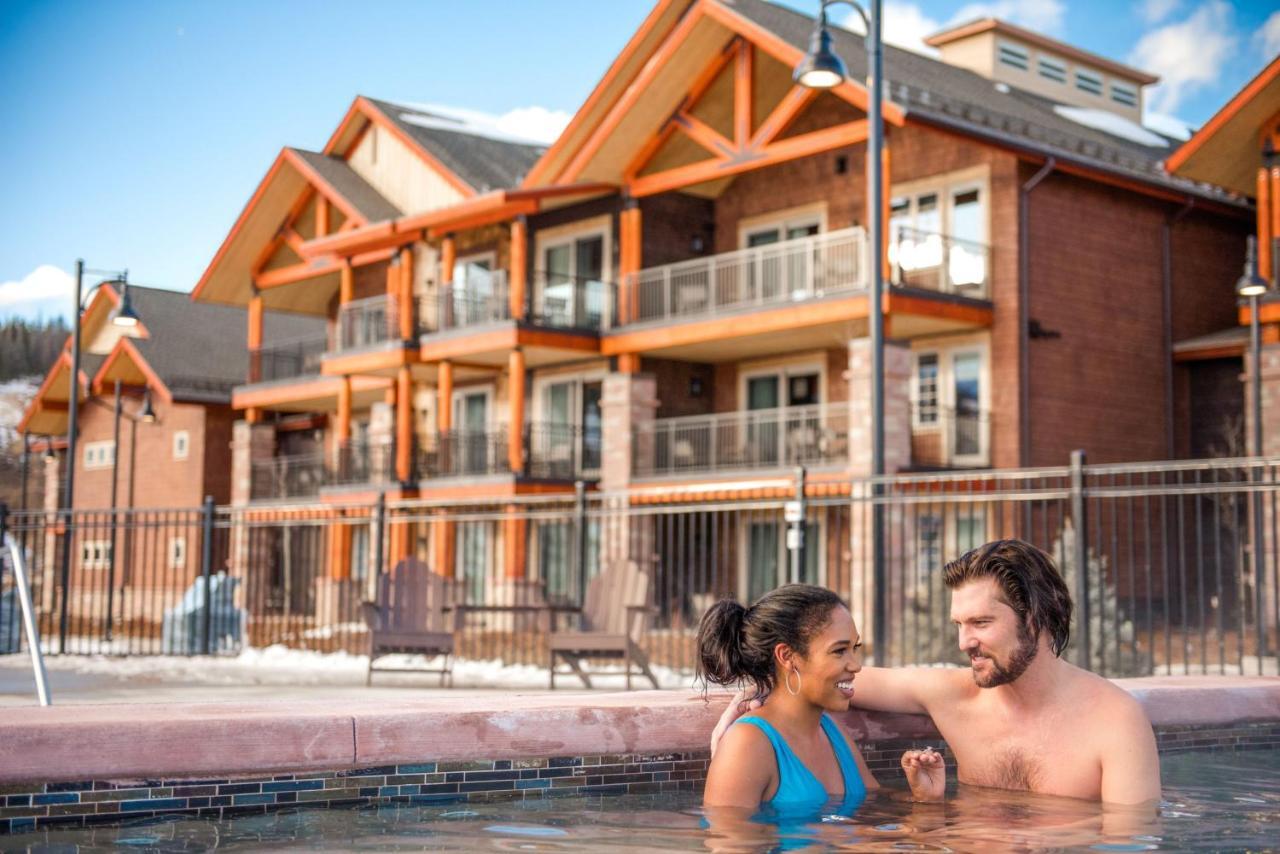 Hyatt Vacation Club At The Ranahan ブリッケンリッジ エクステリア 写真