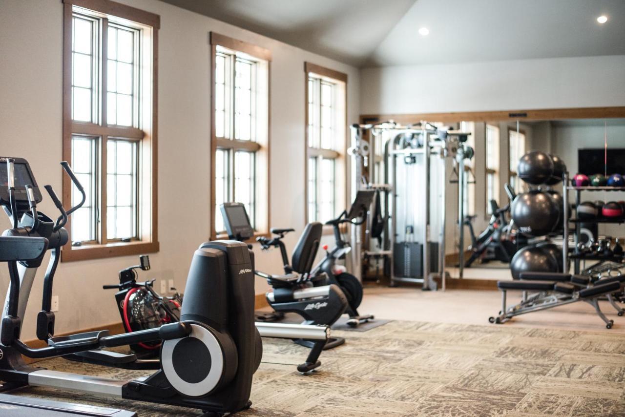 Hyatt Vacation Club At The Ranahan ブリッケンリッジ エクステリア 写真